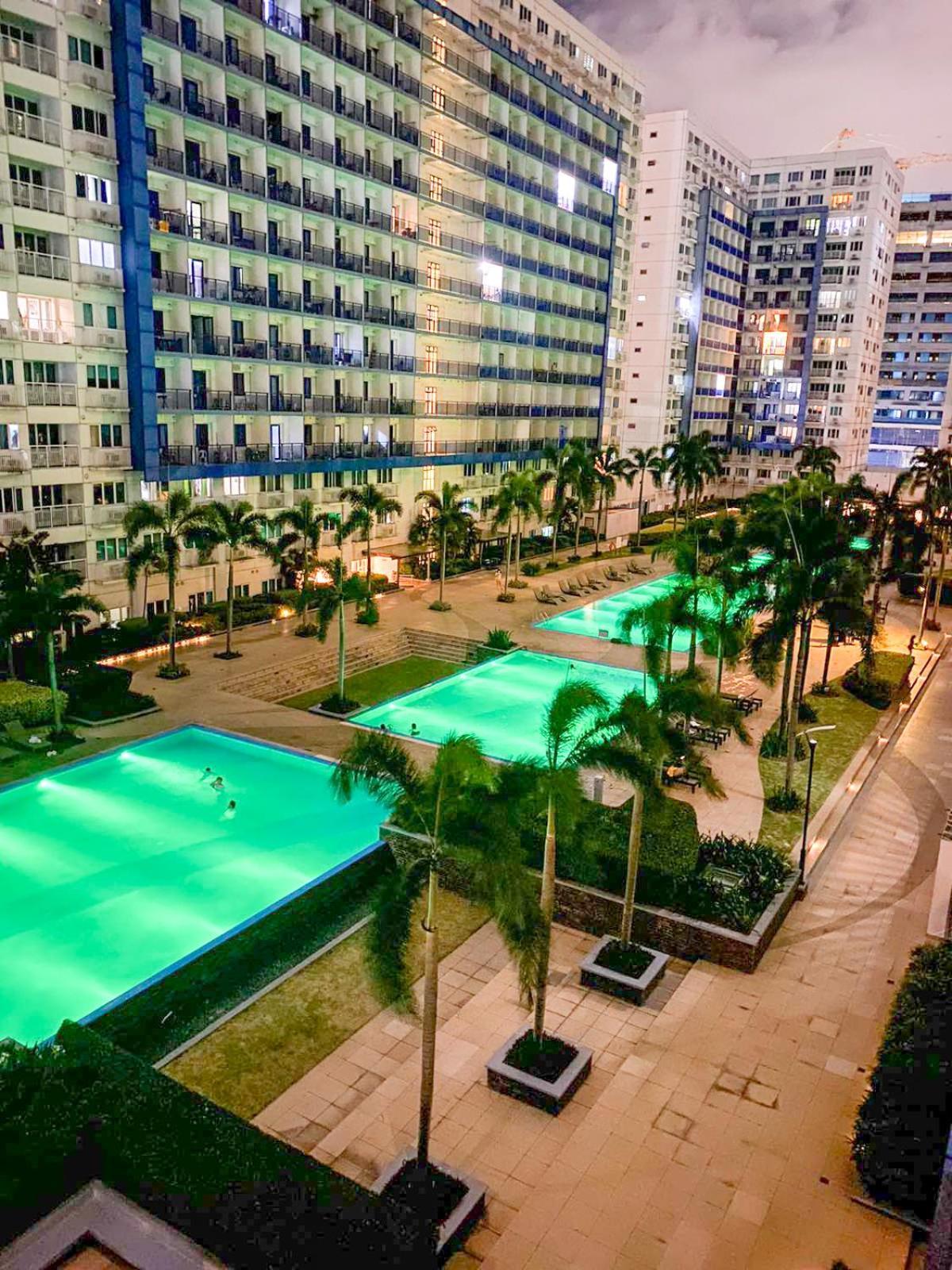 Madison Place At Sea Residences Powered By Cocotel Pasay Exterior photo