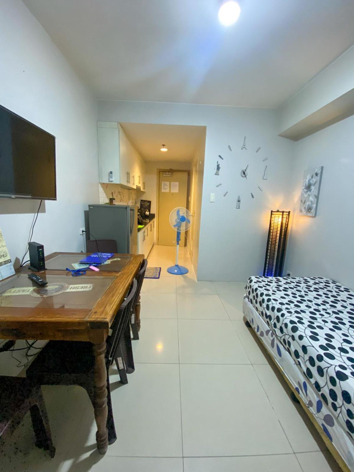 Madison Place At Sea Residences Powered By Cocotel Pasay Room photo