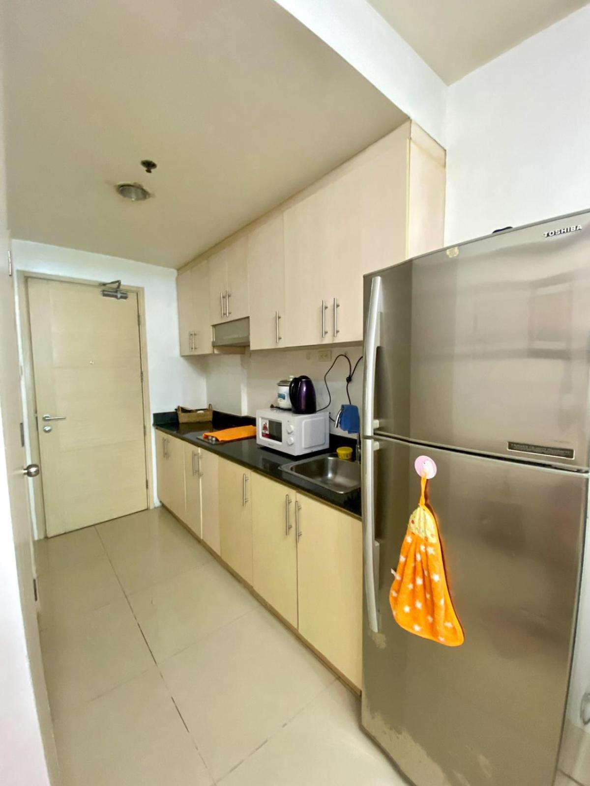 Madison Place At Sea Residences Powered By Cocotel Pasay Room photo