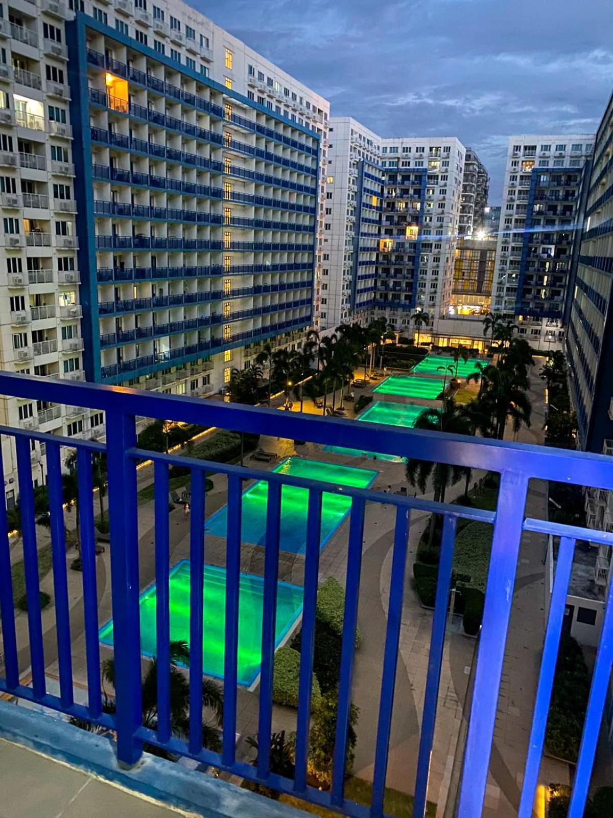 Madison Place At Sea Residences Powered By Cocotel Pasay Room photo