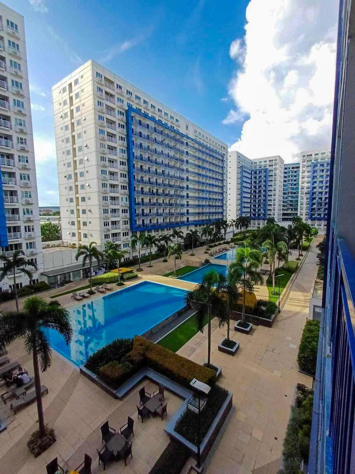 Madison Place At Sea Residences Powered By Cocotel Pasay Room photo